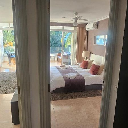 Apartment Next To The Beach Portals Nous  Exterior photo