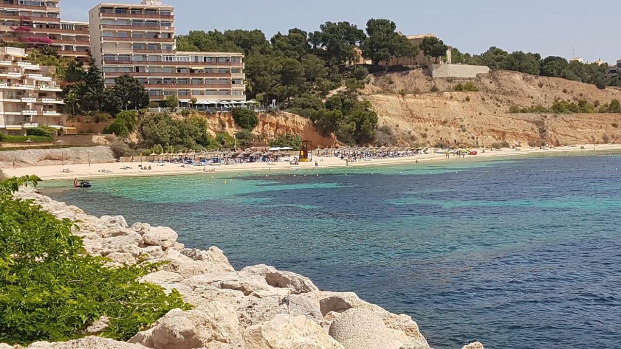 Apartment Next To The Beach Portals Nous  Exterior photo